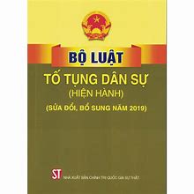 Bộ Luật Tố Tụng Dân Sự Năm 2005