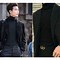 Cách Phối Đồ Với Áo Blazer Nam Hàn Quốc Đẹp