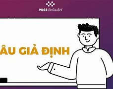 Câu Giả Định Tiêng Anh