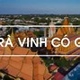 Chợ Trà Vinh Có Gì