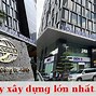 Công Ty Xây Dựng Lớn Ở Ninh Bình Là Gì