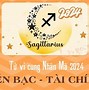 Cung Mệnh Nữ 2024