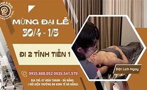 Đỗ Spa Đà Nẵng