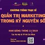 Học Thạc Sĩ Chuyên Ngành Marketing