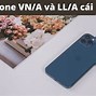 Iphone Ll A Có Tiếng Việt Không