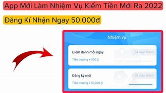 Làm Nhiệm Vụ Online Kiếm Tiền