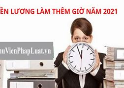 Lương 1 Giờ Ở Việt Nam