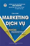 Marketing Dịch Vụ Giáo Trình