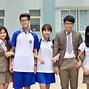 Múa Học Sinh Cấp 3