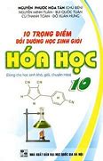 Nếu Muốn Học Giỏi Hóa Sao