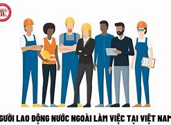 Người Lao Động Nước Ngoài Có Được Hưởng Trợ Cấp Thôi Việc Không