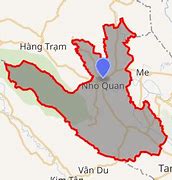 Nho Quan Ninh Bình Bao Nhiêu Km