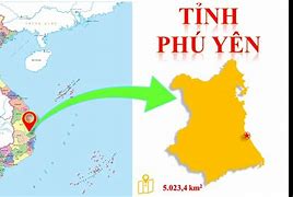 Phú Yên Quy Nhơn Ở Đâu