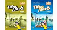 Sách Tiếng Anh Lớp 6 Tập 2 Global Success Pdf