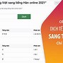 Sunny Dịch Sang Tiếng Việt Là Gì