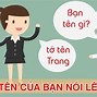 Tên Con Trai Mang Ý Nghĩa Mạnh Mẽ