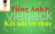 Tiếng Anh Lớp 6 Unit 9 Skills 2 - Trang 33