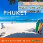 Tour Thái Lan 4 Ngày 3 Đêm Phuket