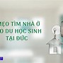 Web Tìm Nhà Ở Đức