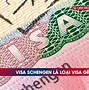 Xin Visa Anh Khi Có Visa Schengen Nhiều Lần