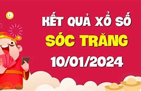 Xổ Số Sóc Trăng Ngày 16 Tháng 10 Năm 2014